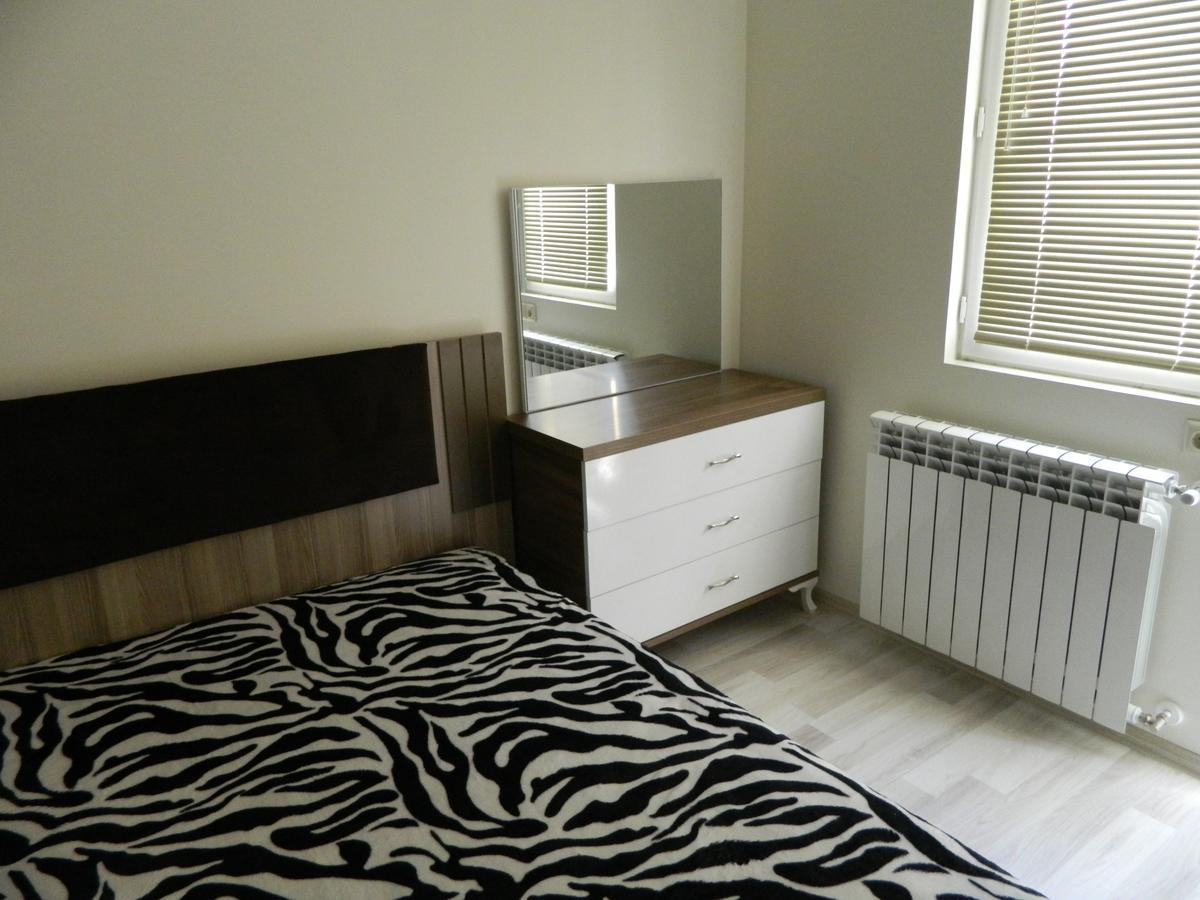 באטומי Chemi Saxli Apartment מראה חיצוני תמונה