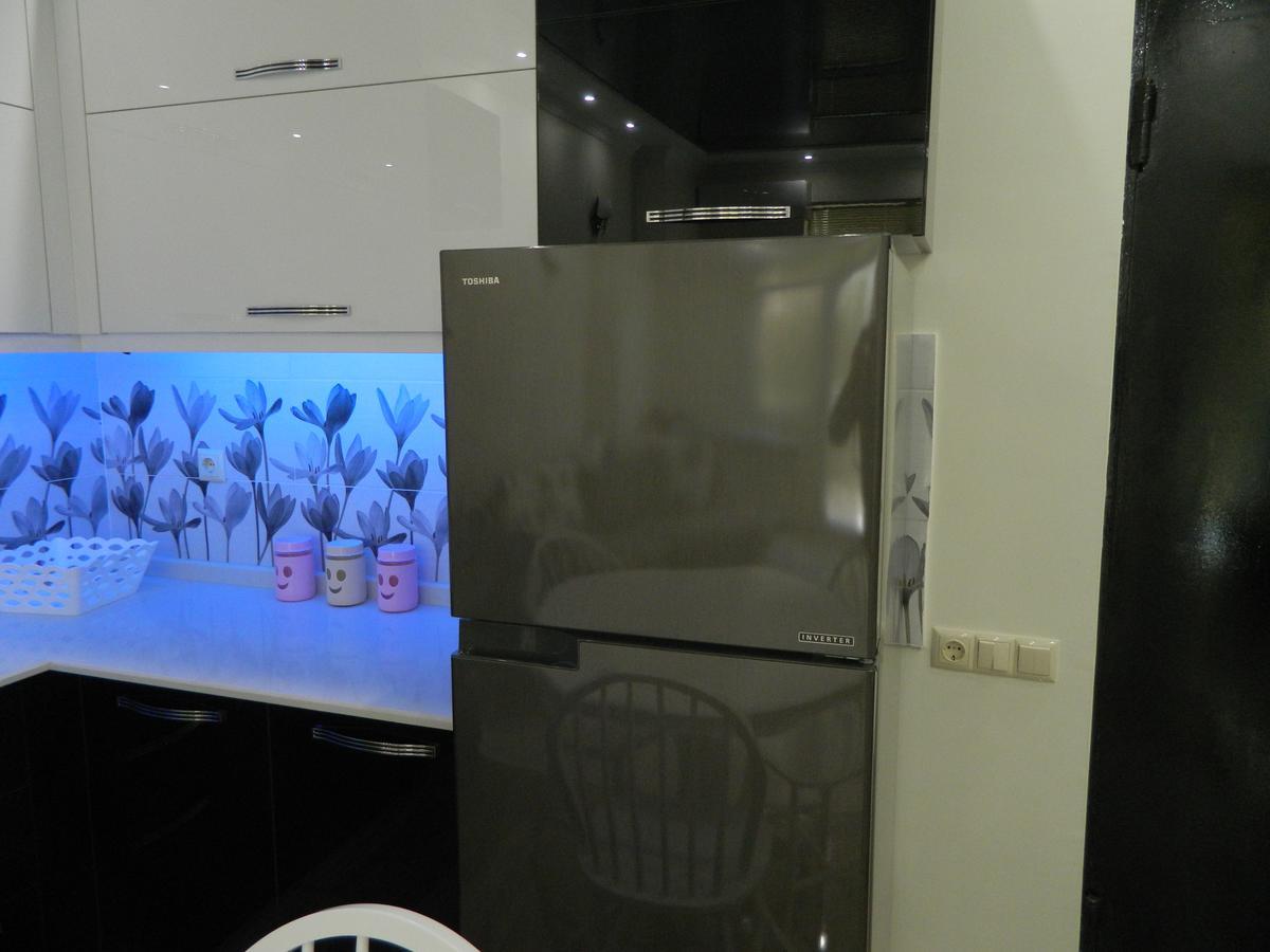 באטומי Chemi Saxli Apartment מראה חיצוני תמונה
