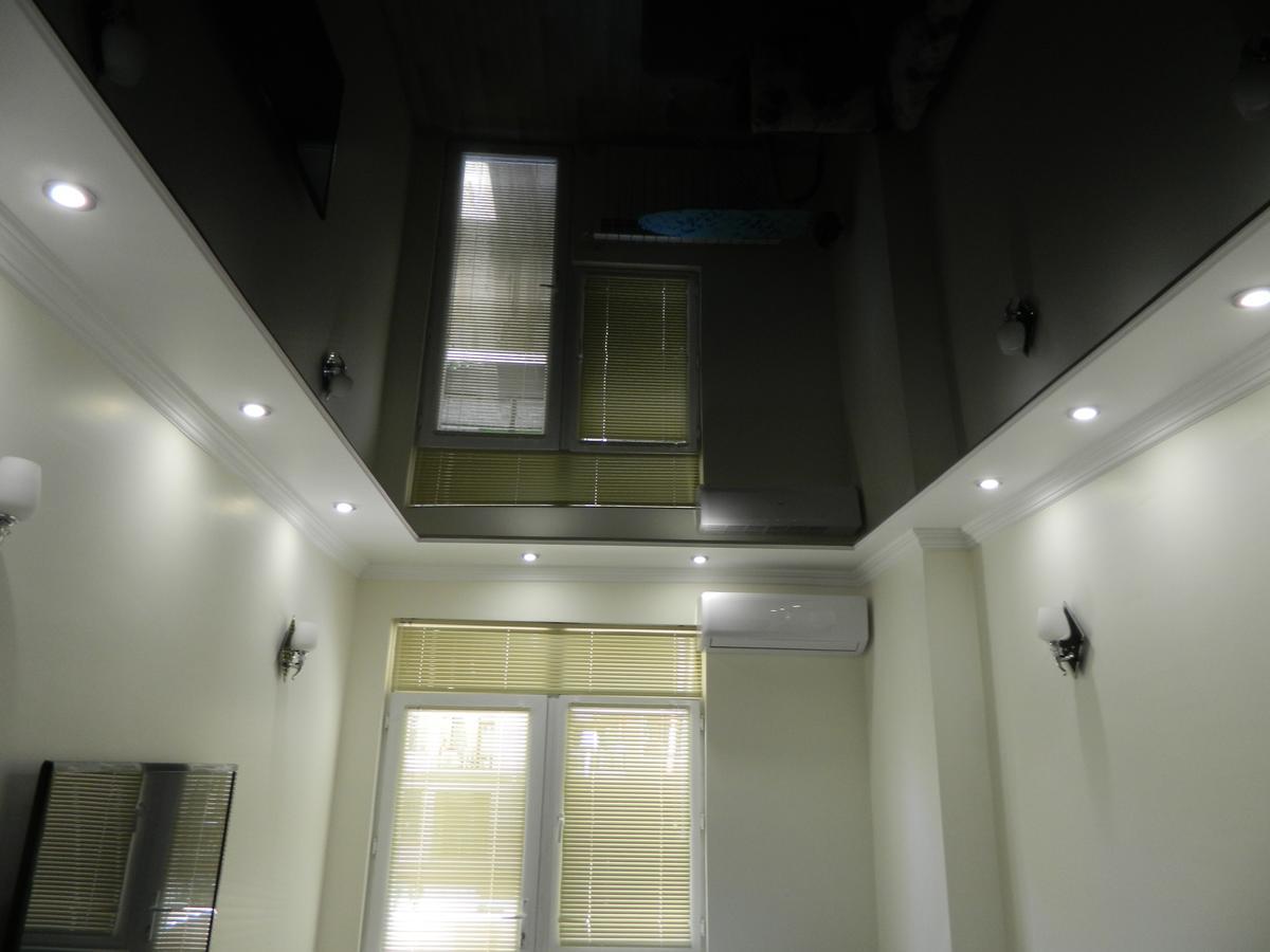 באטומי Chemi Saxli Apartment מראה חיצוני תמונה