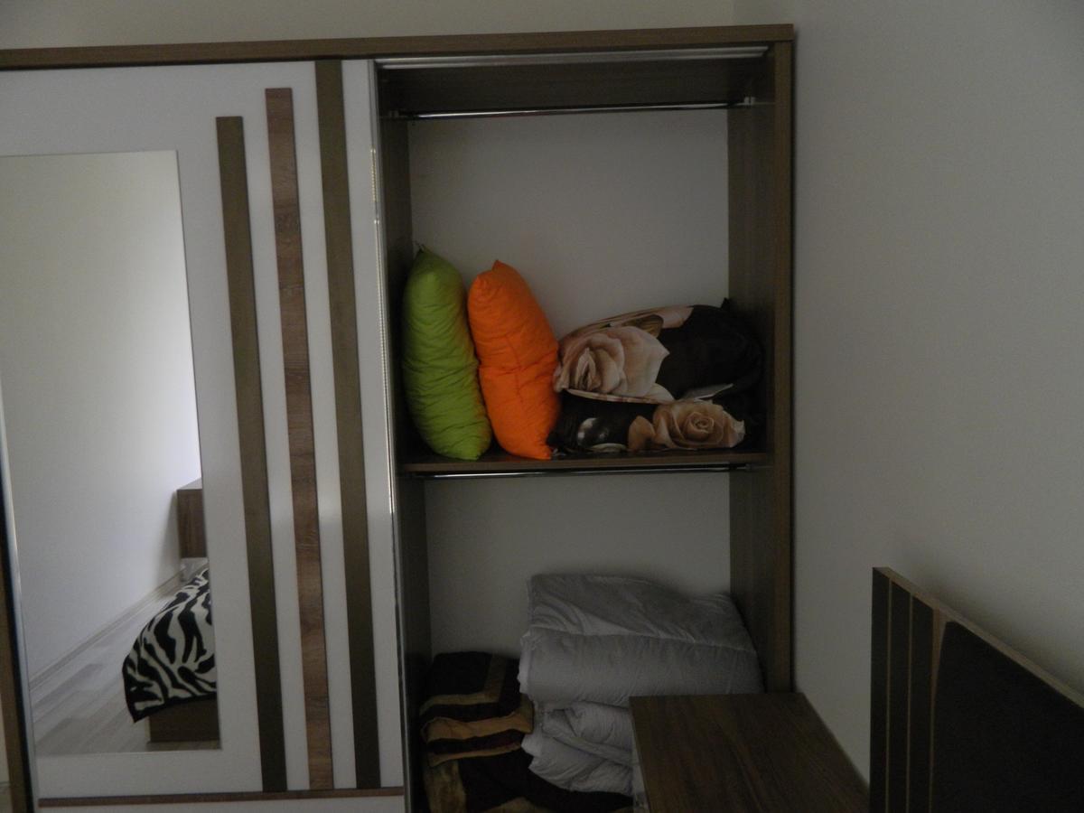 באטומי Chemi Saxli Apartment מראה חיצוני תמונה