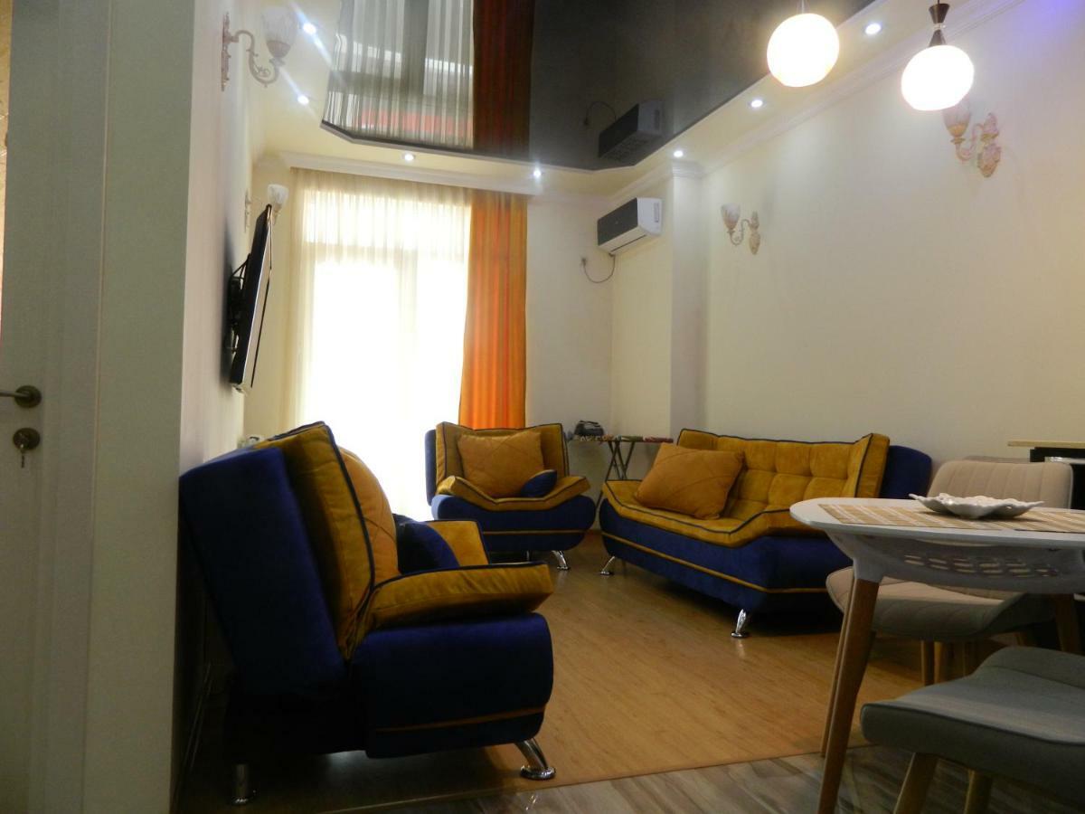 באטומי Chemi Saxli Apartment מראה חיצוני תמונה