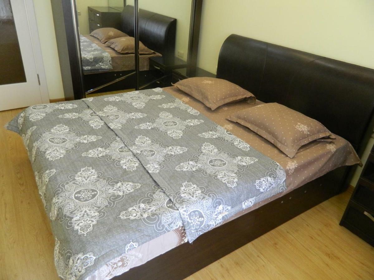 באטומי Chemi Saxli Apartment מראה חיצוני תמונה