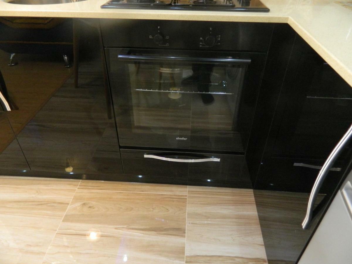 באטומי Chemi Saxli Apartment מראה חיצוני תמונה