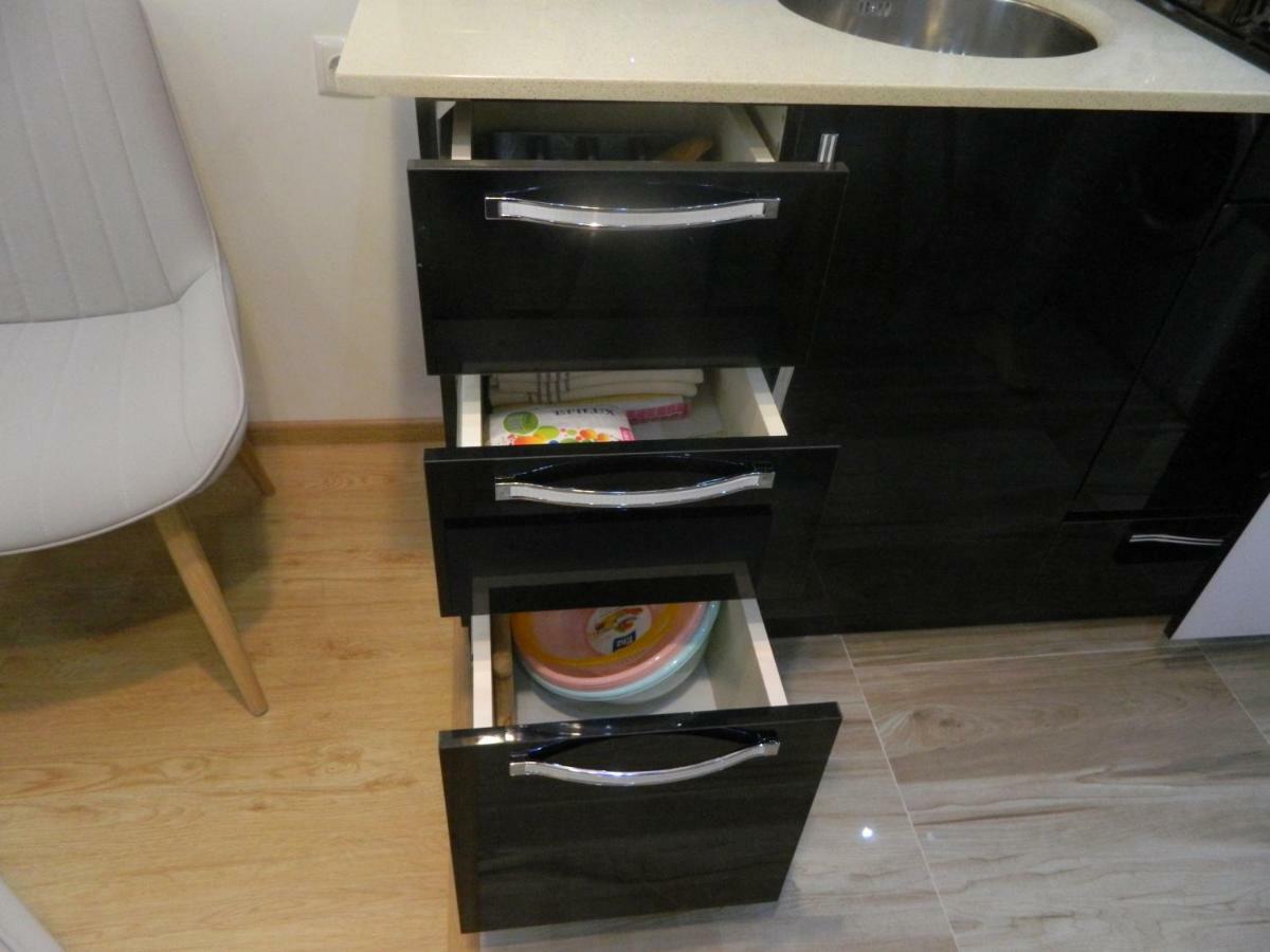 באטומי Chemi Saxli Apartment מראה חיצוני תמונה