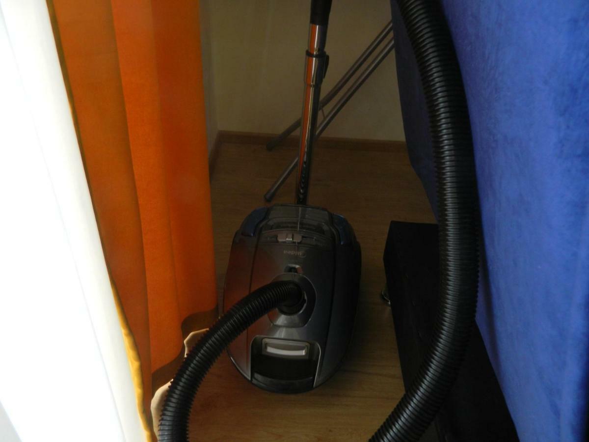 באטומי Chemi Saxli Apartment מראה חיצוני תמונה
