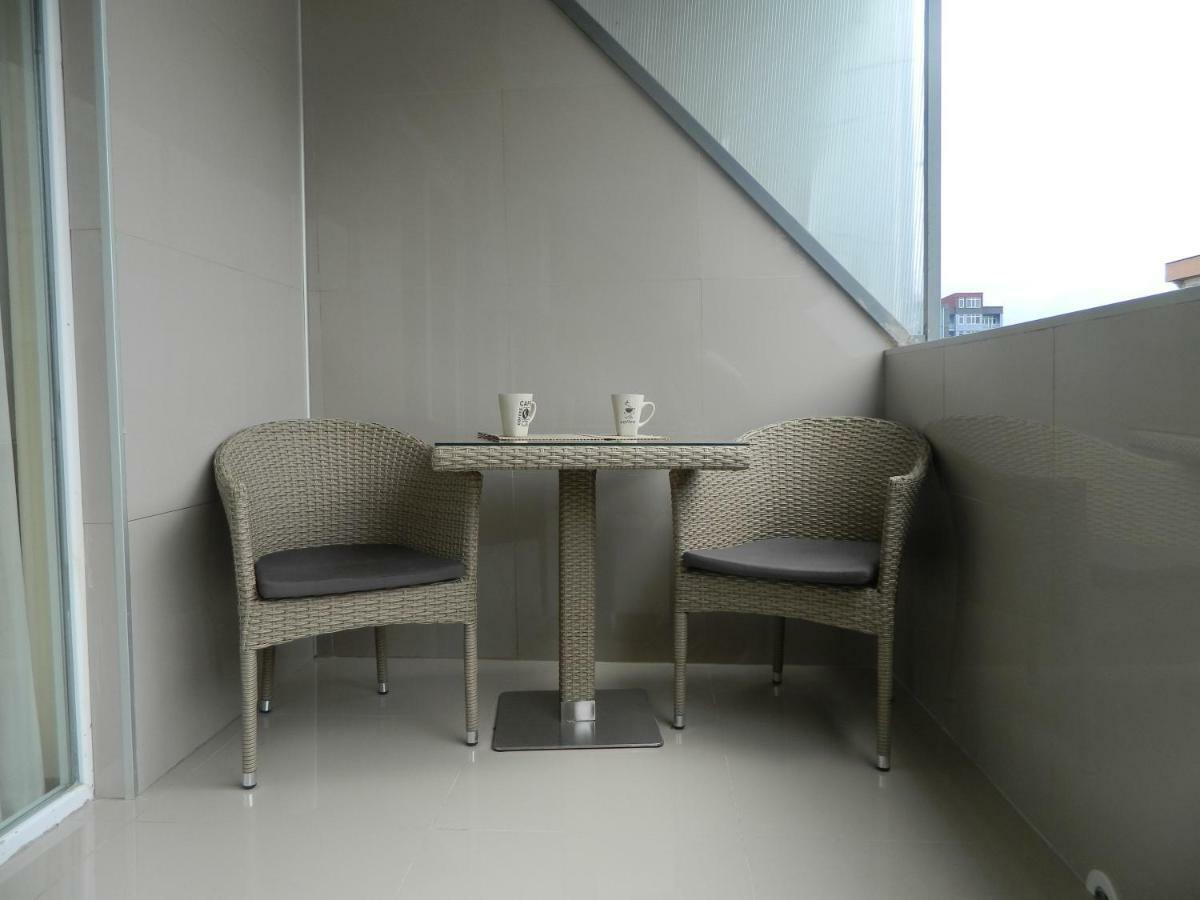 באטומי Chemi Saxli Apartment מראה חיצוני תמונה