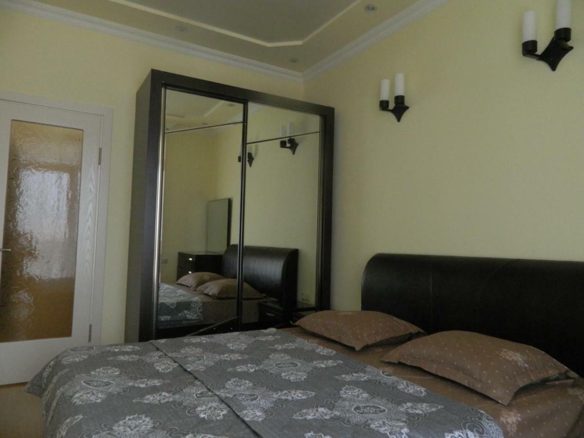 באטומי Chemi Saxli Apartment מראה חיצוני תמונה