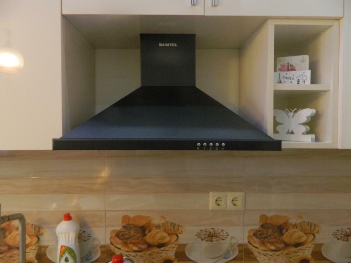 באטומי Chemi Saxli Apartment מראה חיצוני תמונה