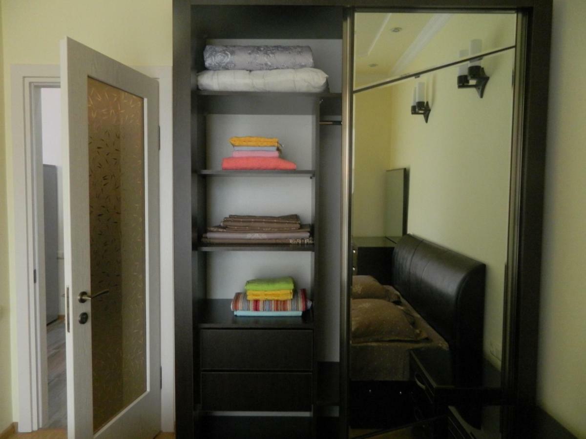 באטומי Chemi Saxli Apartment מראה חיצוני תמונה