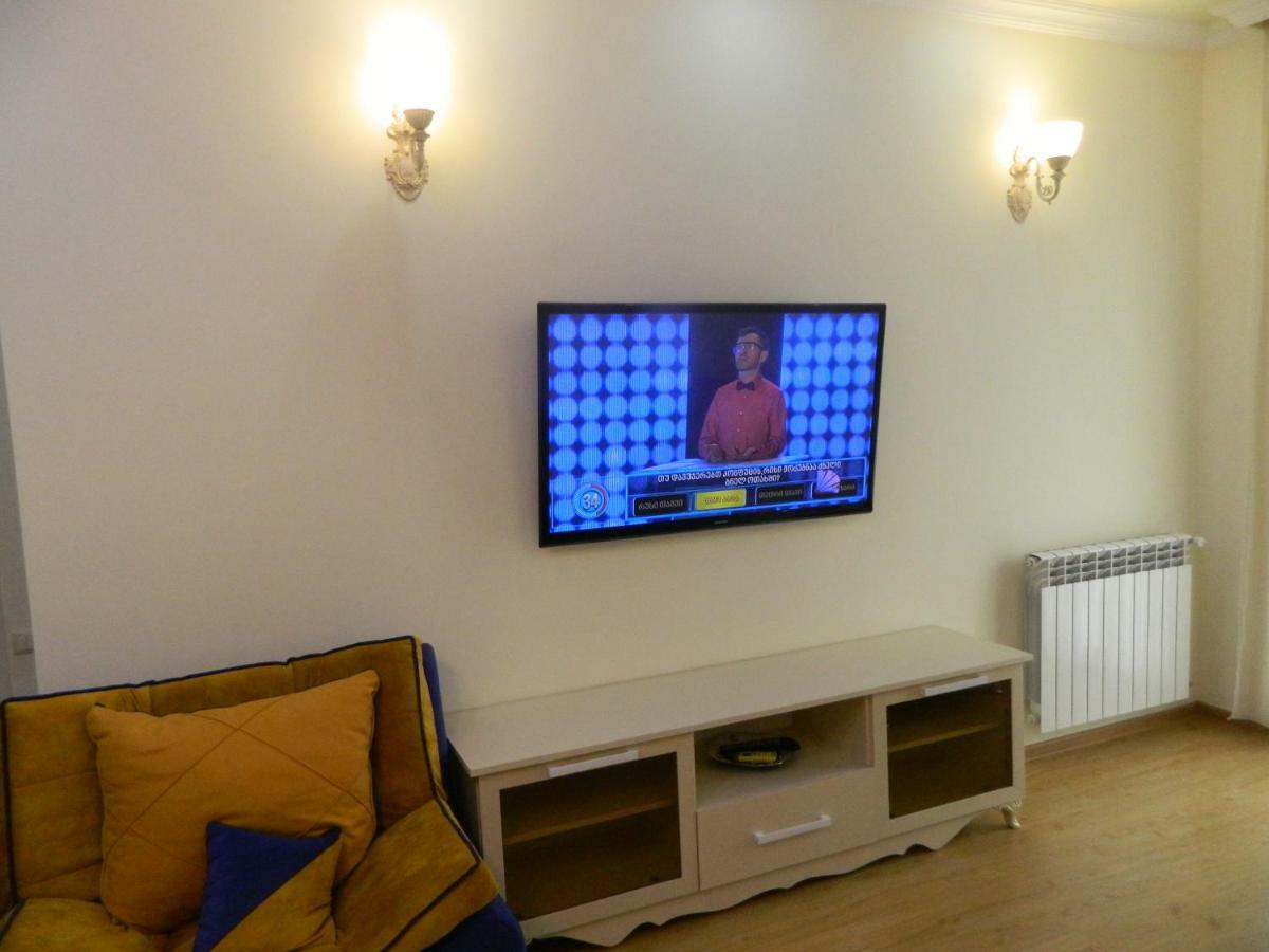 באטומי Chemi Saxli Apartment מראה חיצוני תמונה