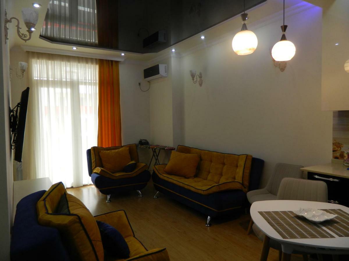 באטומי Chemi Saxli Apartment מראה חיצוני תמונה