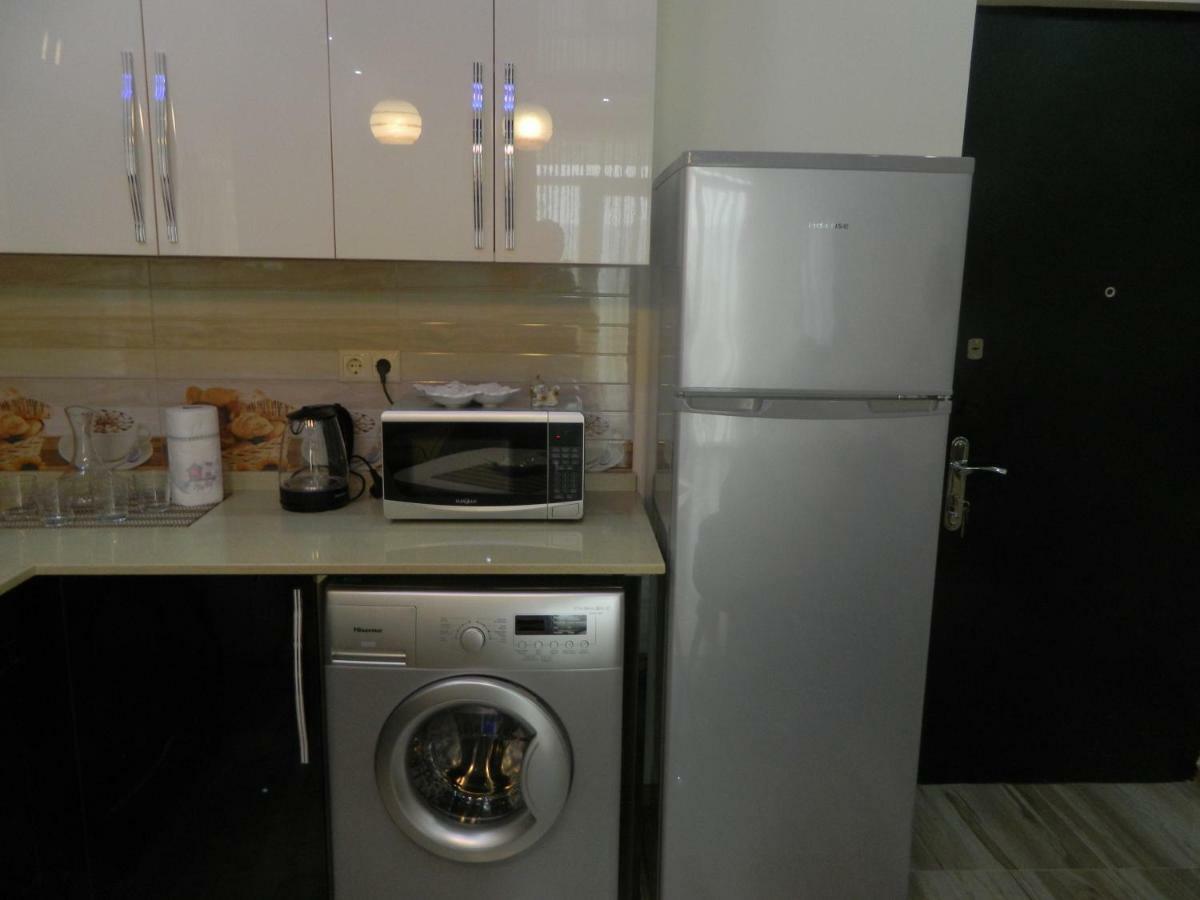 באטומי Chemi Saxli Apartment מראה חיצוני תמונה