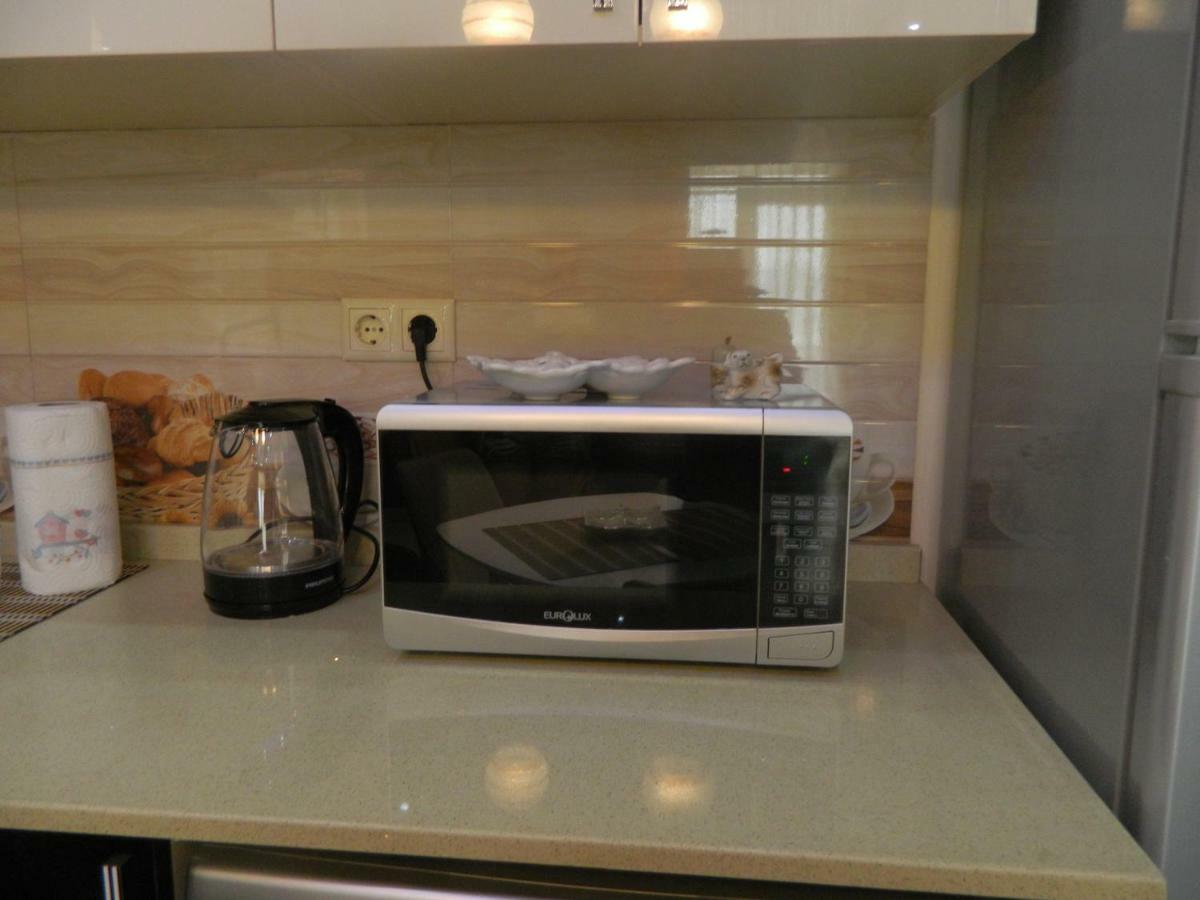 באטומי Chemi Saxli Apartment מראה חיצוני תמונה