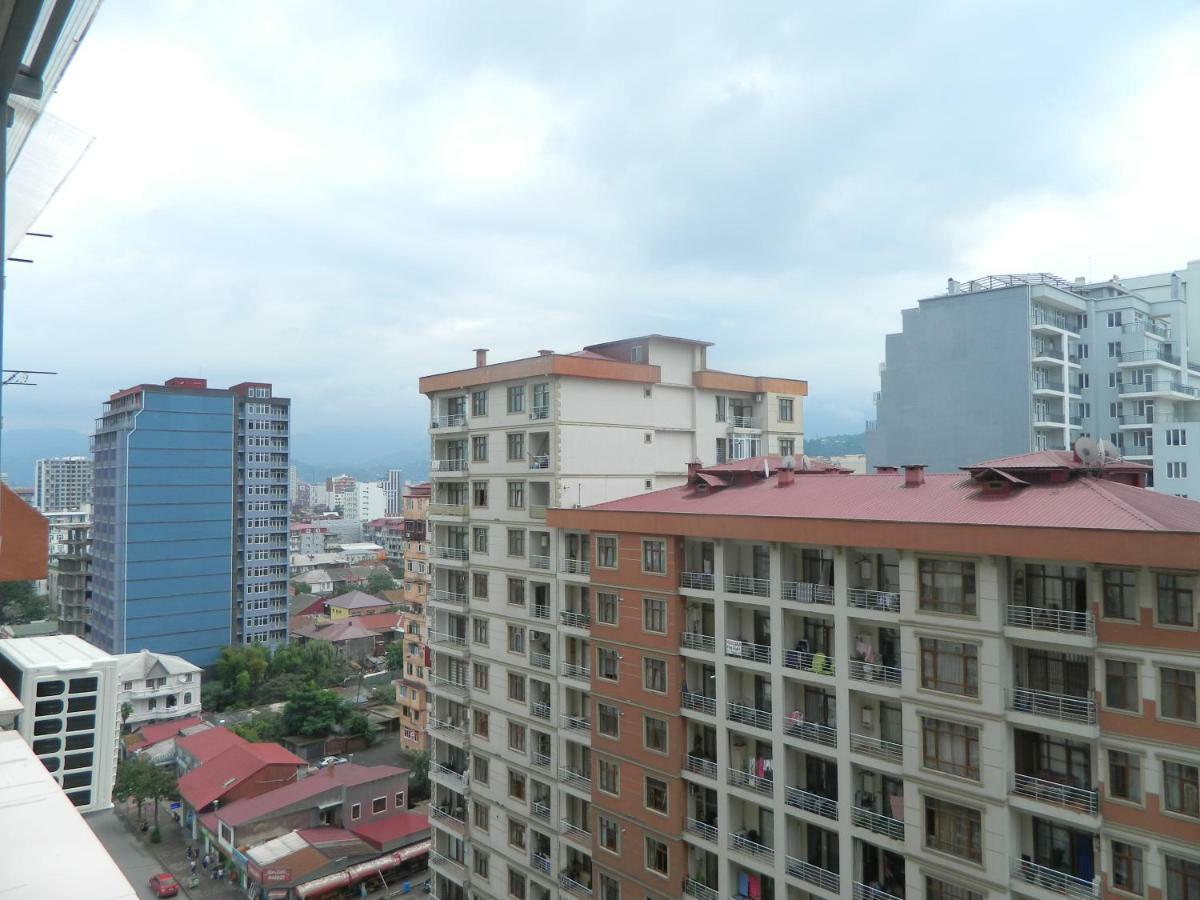 באטומי Chemi Saxli Apartment מראה חיצוני תמונה
