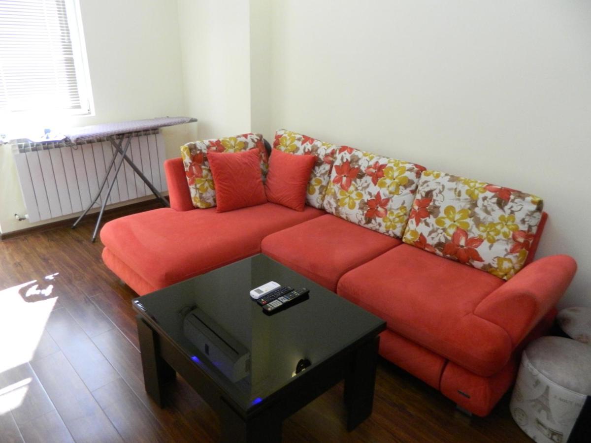 באטומי Chemi Saxli Apartment מראה חיצוני תמונה