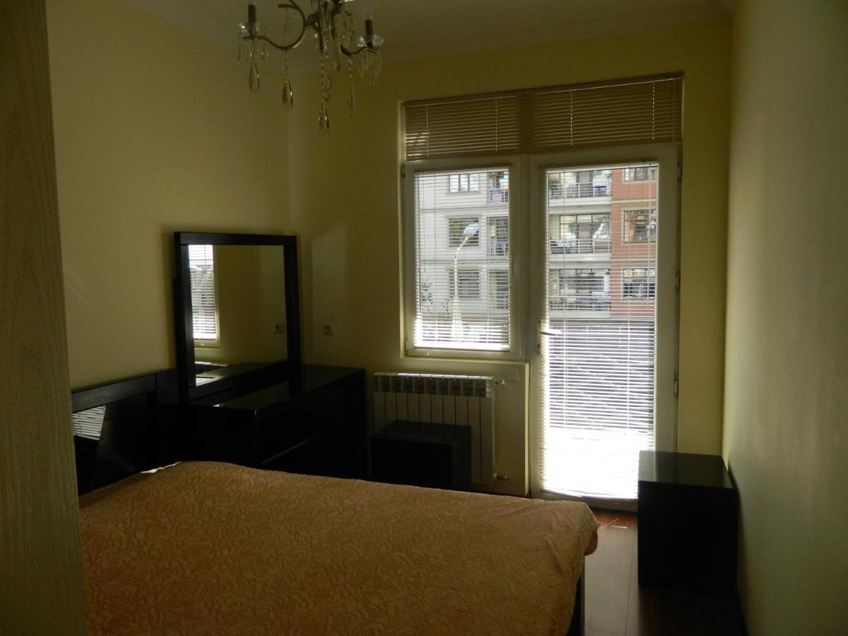 באטומי Chemi Saxli Apartment מראה חיצוני תמונה