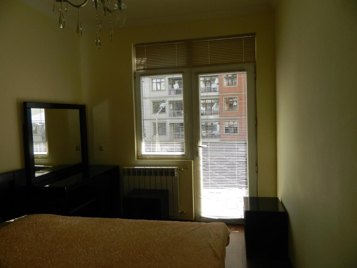 באטומי Chemi Saxli Apartment מראה חיצוני תמונה