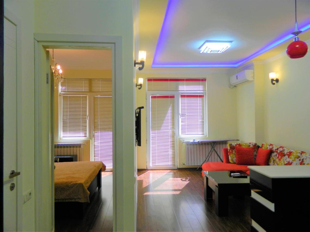 באטומי Chemi Saxli Apartment מראה חיצוני תמונה